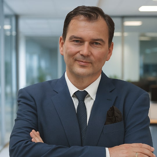 Rafał Szymański